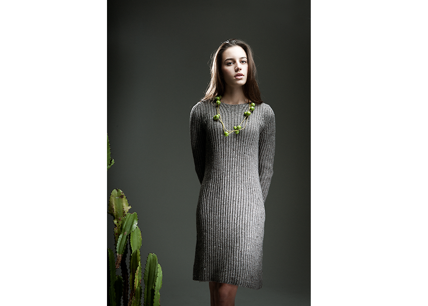 Maya(SModel Management) Foto:Y.Obst